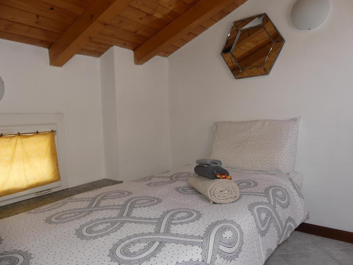 Villa Lecco Free Wi-Fi, Parking & Bike Service Kültér fotó